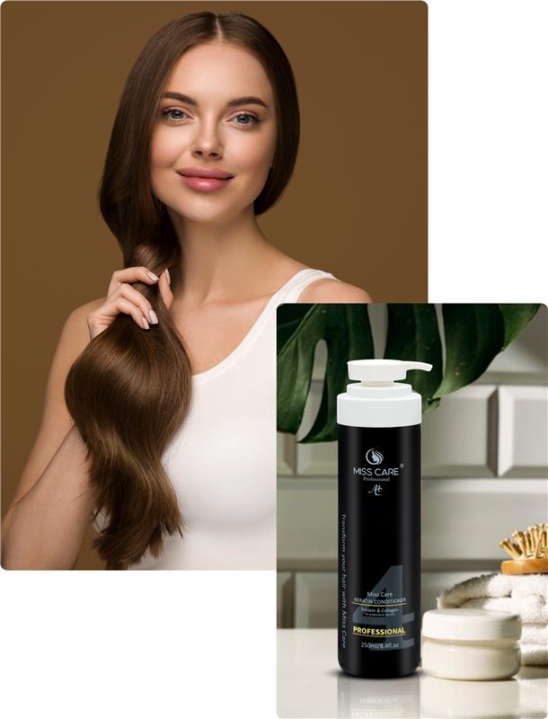 Shop Hair Essentials