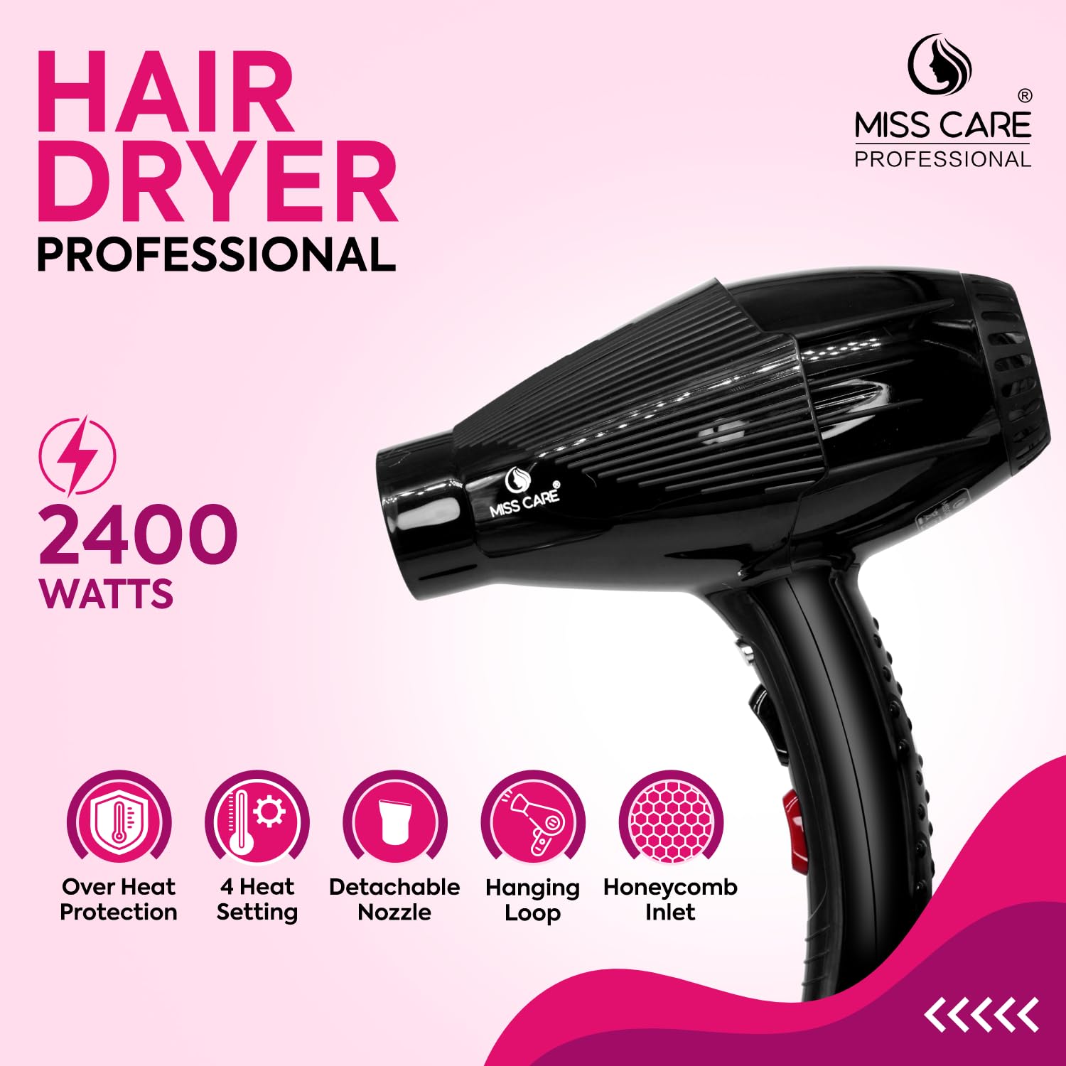 Hair Dryer Professional