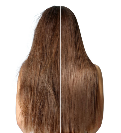 Keratin Treatment