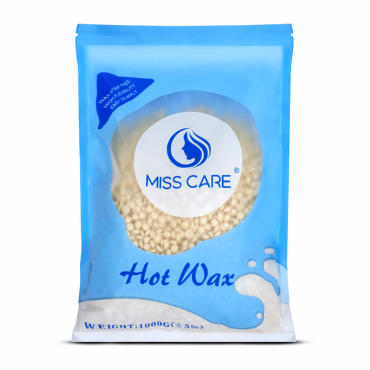 Miss Care Hot Wax 1000gm