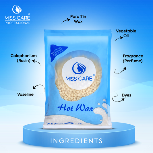 Miss Care Hot Wax 1000gm