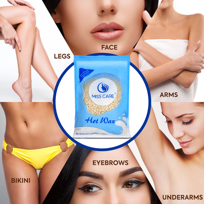 Miss Care Hot Wax 1000gm