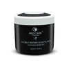 Miss Care Double Repair Scalp and Hair 300ml Rinse-out Hair Mask, For Smoother Appearance and Nourished Touch
