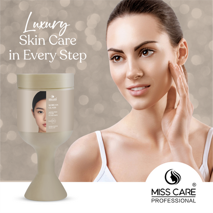 Miss Care Professional Korean Glass Facial Kit