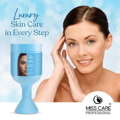Miss Care Professional Hydro Boost Facial Kit