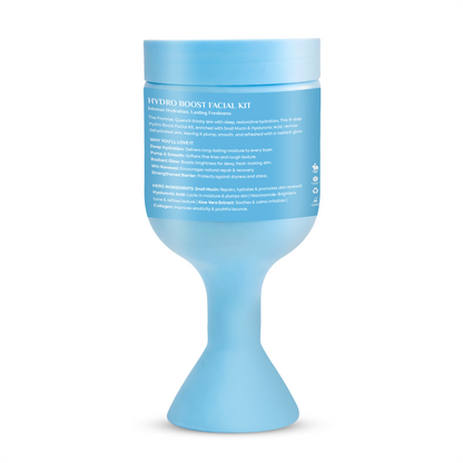 Miss Care Professional Hydro Boost Facial Kit