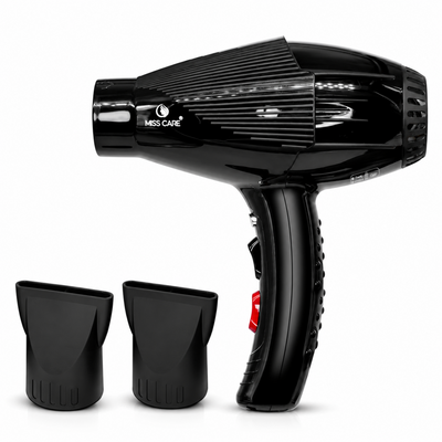Miss Care Hair Dryer Professional 2400 watts