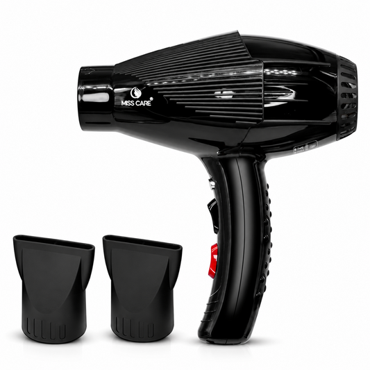 Miss Care Hair Dryer Professional 2400 watts — product image