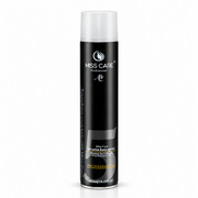 Miss Care Professional Keratin Hair Spray (420ml), Protein & Collagen Blend, Long-Lasting Styling and Sleek Appearance