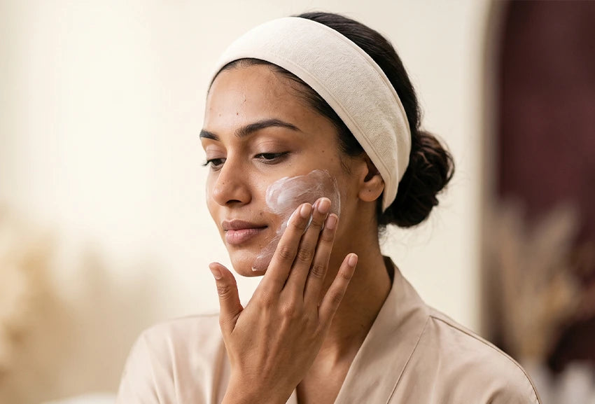 Facial Kit