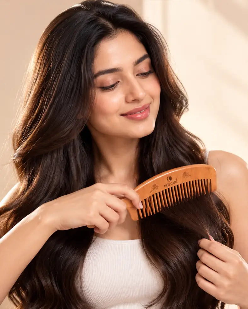 Professional Grade Haircare